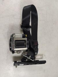 фото thumb №1, Pas безпеки переднє лівий citroen ds5 11-15 98028119xx