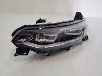 Фара передня ліва led matrix renault talisman Ціна, фото thumb