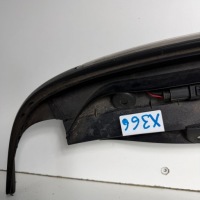 Світло стоп стоп-сигнал повний mini clubman r55 оригінальний номер оригінал 7168087 Оригінал, фото thumb