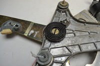 фото thumb №4, Mercedes w126 se підйомник вікна правий зад