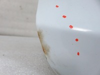 фото thumb №8, Кришка багажника багажника kia sportage iii wd