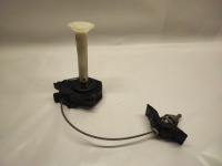 фото thumb №1, Ram 1500 кронштейн колеса запасного 68266719ab 2021