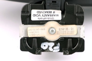 фото thumb №10, Зеркало внутренние заднего вида led bmw оригинальный номер 9256135