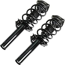 фото thumb №1, Амортизаторы пружины перед skoda octavia superb 2