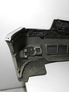 фото thumb №10, 119.zderzak перед переднє vw polo iii рестайлінг 99-01