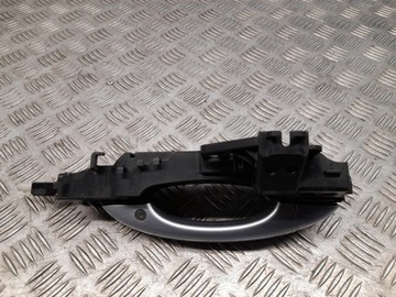 фото thumb №6, Audi a8 s8 d4 4h зад права ручка зовнішні