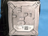 фото thumb №12, Jeep cherokee kl 2013 -18 led drl поворотник левый оригинал europa