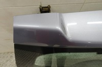 фото thumb №3, Land rover freelander ii кришка багажника багажника задня задня 11-