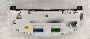 фото thumb №5, Спідометр  прилади спідометр vw phaeton рестайлінг 02-10 3d0920983c