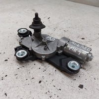 фото thumb №1, Ford mondeo mk4 моторчик дворники задний bosch