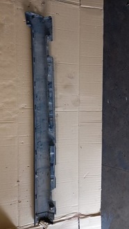 фото thumb №11, Молдинг порог левая 30698905 volvo v50 s40 ii 04-