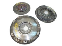 фото thumb №1, Mazda 626 gf 2.0tdi 2001r зчеплення комплектні