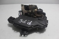 фото thumb №1, Замок правый перед дверь skoda octavia i