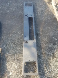 фото thumb №1, Renault magnum dxi балка pod бампер верхний