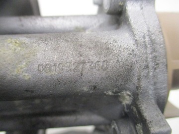 фото thumb №6, Насос воды fiat 500 1.3 d