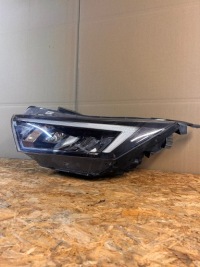 фото thumb №10, Лампа передняя левая hyundai i20 iii 2020- full led 92101-q0100 92101-q0