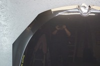 фото thumb №5, Капот крышка двигателя renault megane iii nv676