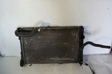 фото thumb №8, Mercedes w204 2045003603 радиаторов воды w212