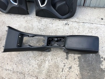 фото thumb №12, Сидіння диван обшивки volvo v40 ii r-design сидіння оббивка