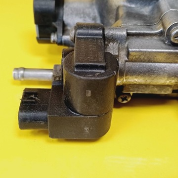 фото thumb №7, Дросельна заслінка subaru forester sf 16114aa nr558