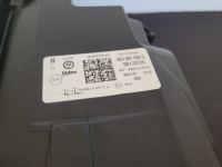 фото thumb №8, Vw passat b8 3g рестайлинг фара правая фара полный led правое 3g1941036q