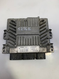 фото thumb №1, Блок керування двигуна renault 8200565863 s122326109a