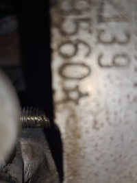 фото thumb №7, Двигатель maserati quattroporte 4.2 m139 kompletny