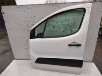 фото thumb №1, Двері лівий перед peugeot partner 2 ii fl lift ewpa