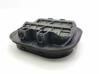 фото thumb №6, Chevrolet trax 2013 права сторона решітка вентиляційна pod бампером заднім