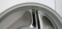 фото thumb №6, Диск задня 17" x 4,5" honda ntv 700 deauville 2006-11r