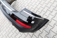 фото thumb №11, Mercedes w164 x164 gl бампер задняя задний 040 pdc gl550 amg gl164