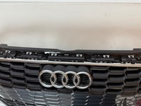 фото thumb №8, Решётка радиатора решётка радиатора радиатора audi a3 8y s-line pdc