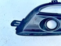 Mazda 3 3 рестайлінг  решітка бампера права bajc-50c11 ліва bajc-50c21 комплект Доставка, фото thumb