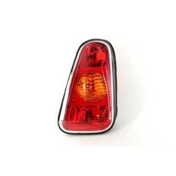 фото thumb №1, Лампа mini mini r50 r53 01-06 зад правая