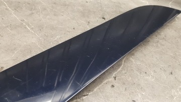 фото thumb №11, 4f0853970l планка дверь правые зад audi a6 c6 тёмно-синяя