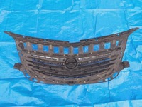 фото thumb №8, Opel-części | insignia a решітка радіатора решітка радіатора хром бампера перед lift 13475242