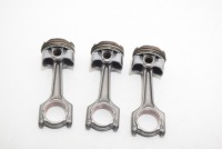 Mini f55 f56 f57 1,5 двигатель блок низ  поршень шатун wał коленчатый b38a15a b36c Недорого, фото thumb