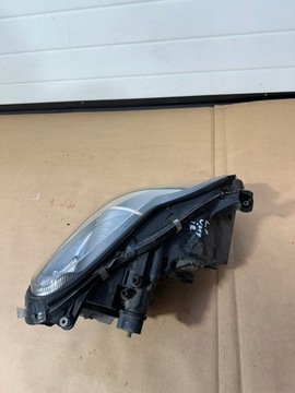 фото thumb №15, Лампа лівий перед, ліва передня mercedes cls w219 grand edition