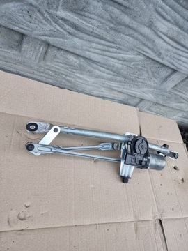 фото thumb №6, Hyundai ioniq 5 22- механізм двірник 98100-gi000