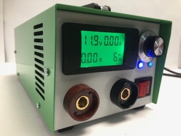 БЛОК ПИТАНИЯ ЗАРЯДНОЕ УСТРОЙСТВО 140A/1600W-11V-16V