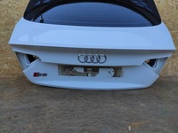 фото thumb №7, Крышка багажника багажника audi a5 8t0 lift