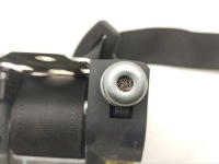 Ремень безопасности maserati quattroporte v 2010 с задний с левый 0403049 в Украине, фото thumb