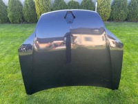 фото thumb №5, Капот крышка двигателя renault laguna iii 3 2007-