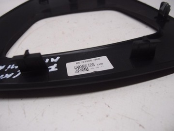 фото thumb №12, Защита заглушка консоли mini cooper f56