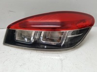 фото thumb №1, Лампа права задня renault megane iii coupe