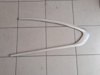 фото thumb №1, Bmw 6 650xi x-drive coupe f13 f06 молдинг скло кузовна ліва задня хром