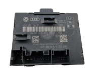 фото thumb №1, Audi a6 c7 модуль блок керування двері 4g8959795e