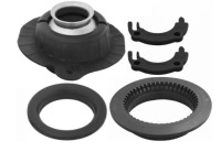 фото thumb №1, Кронштейн амортизатора правое jeep cherokee kl 14-