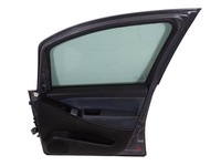 фото thumb №8, P151 двері праві перед праві передні fiat idea 2003-2010 - 600