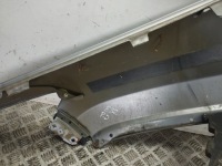 Jeep cherokee 2015 права сторона крило передній Київ, фото thumb